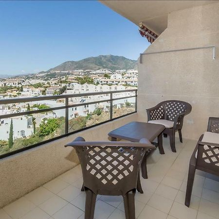 Frente Al Mar Apartment Benalmadena Bagian luar foto